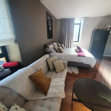 ניבלס Residence Montagne Du Parc מראה חיצוני תמונה