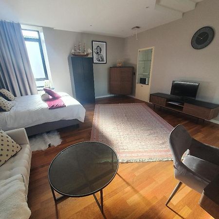 ניבלס Residence Montagne Du Parc מראה חיצוני תמונה