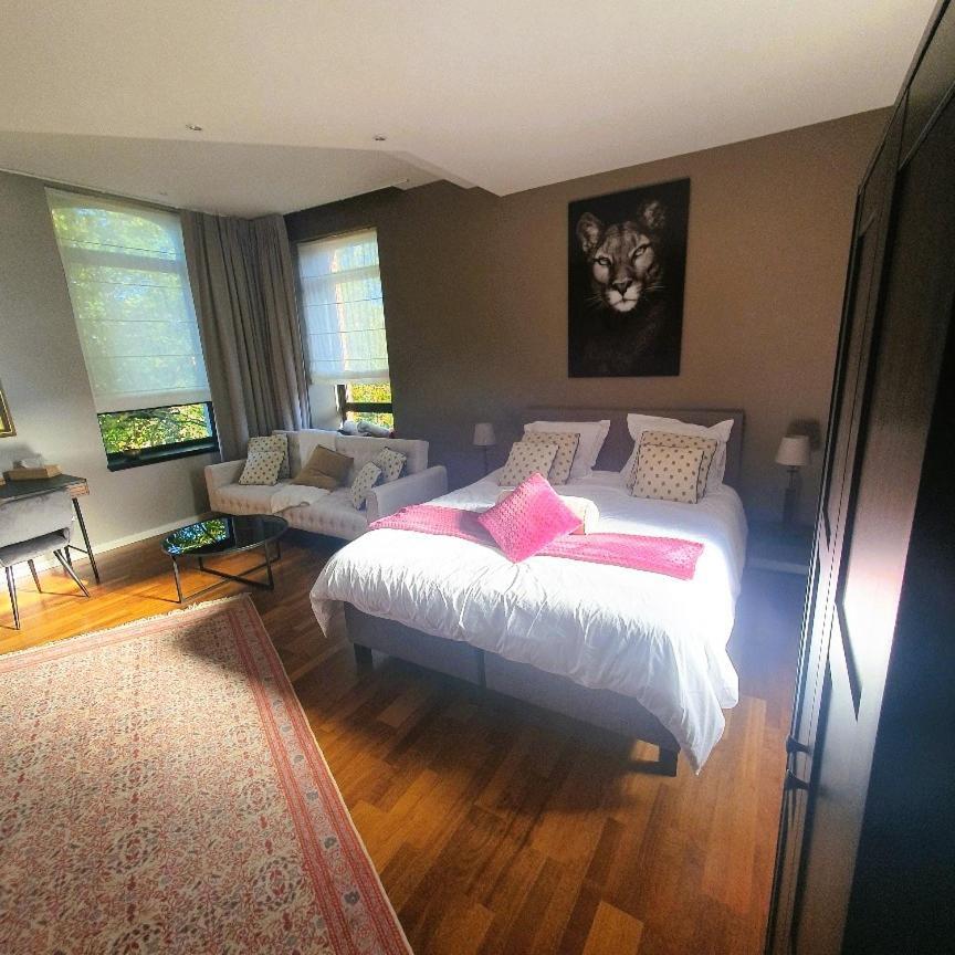 ניבלס Residence Montagne Du Parc מראה חיצוני תמונה