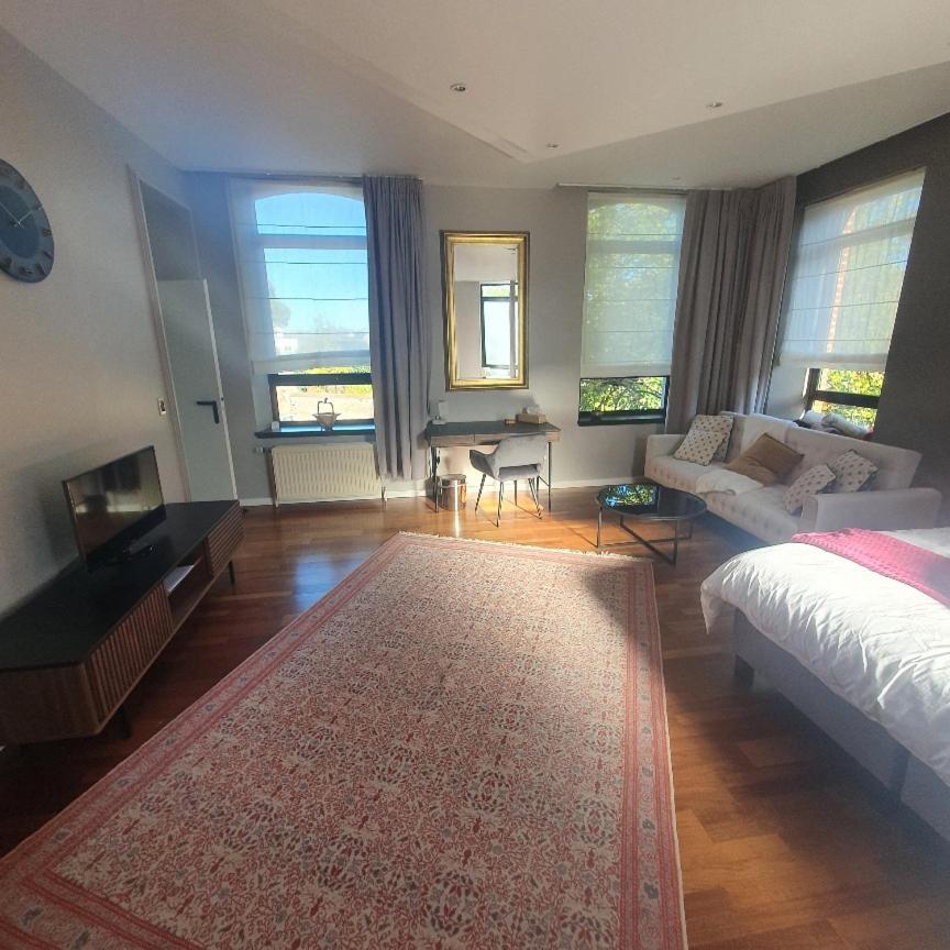 ניבלס Residence Montagne Du Parc מראה חיצוני תמונה