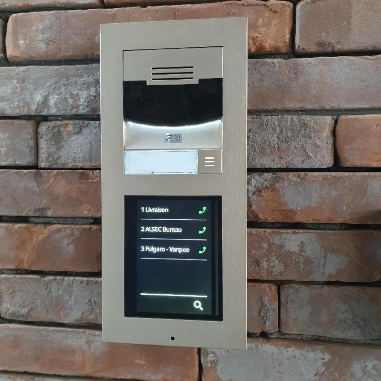 ניבלס Residence Montagne Du Parc מראה חיצוני תמונה