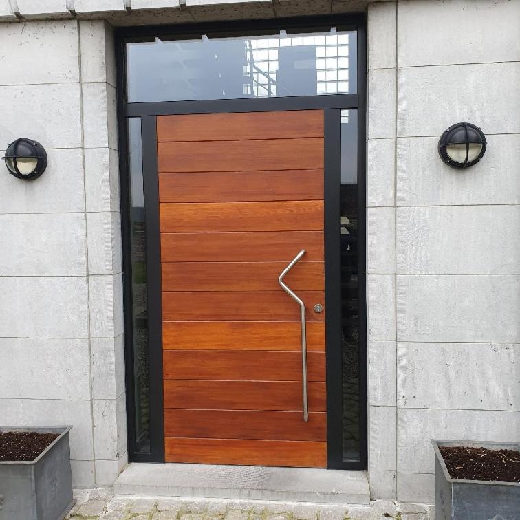 ניבלס Residence Montagne Du Parc מראה חיצוני תמונה